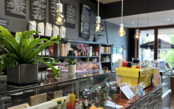 Bentleigh Cafe