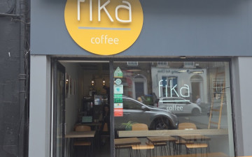 Fika Coffee