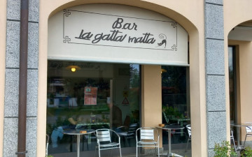 La Gatta Matta