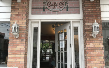Cafe G