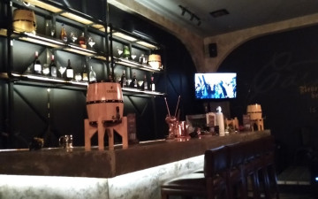 Masa Eatery