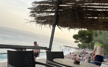 Caffe Bar Kontra