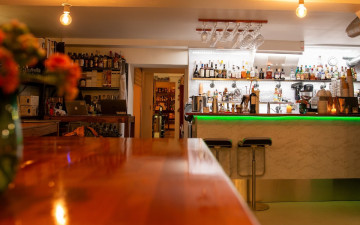 Rum Club Copenhagen