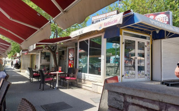 Caffe bar NIK