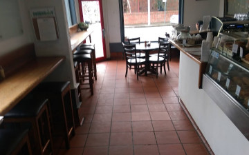 George Street Cafe