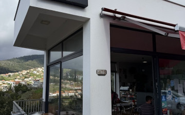 African Bar