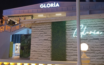 Gloria Cafe
