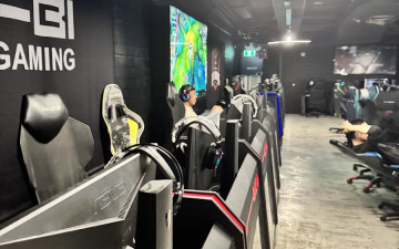 FBI Gaming City