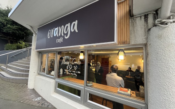 Oranga cafe