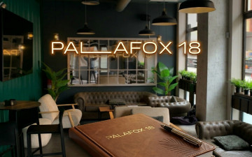 Palafox 18