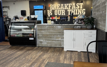 The Sassy Skillet Cafe and Juice Bar