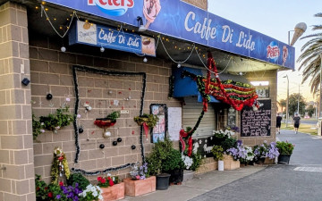 Caffe Di Lido