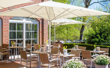 Café Schöne Zeiten – Das Stadtcafé