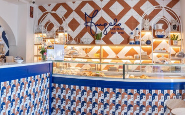 Angelo Cafe - Dolce & Salato