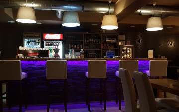 Office Bar