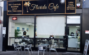 Florida Cafe