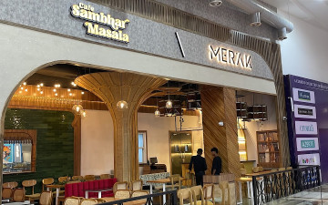 Merak Bistro