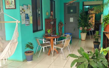 Galerie Café Santé