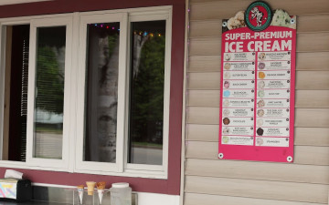 Sherpa Shack