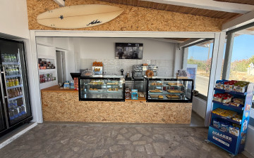 KAITAS -Paros Kite Pro Center-Eurodivers