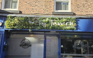Tiny Tavern Ormskirk