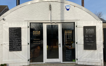 Hare & Hounds Bakery