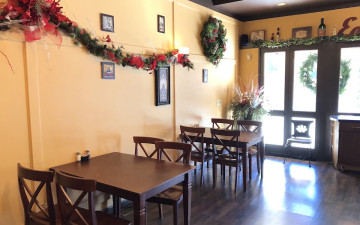 Socials Cafe & Catering LLC