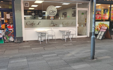 Cafe L