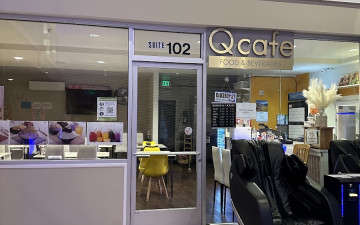 Q cafe