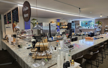 24 Karrot Kitchen