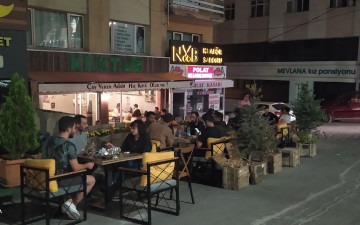 KAKTÜS Cafe