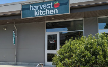 Harvest Kitchen