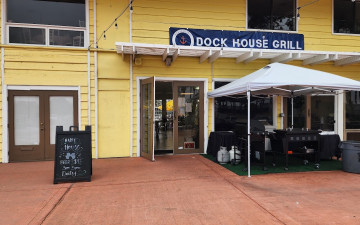 Dock House Grill