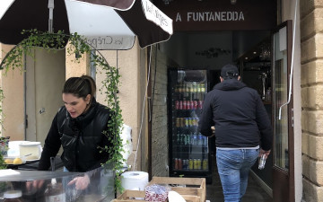 A funtanedda