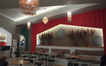 Mandala Çaydaçıra