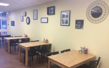 The Deli Diner