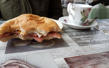 Bayview Café