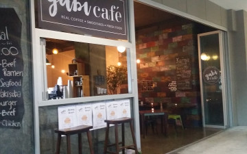 Gabi Cafe