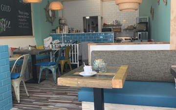 Toast Egmond