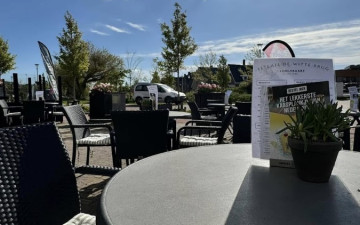 Eetcafe De Witte Brug