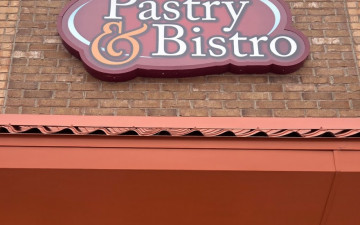 Irena's Pastry & Bistro