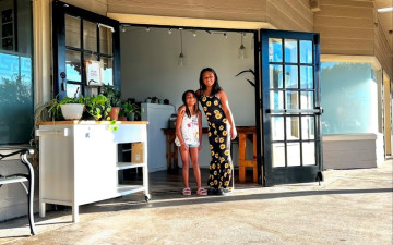 Hina Rae’s Cafe Waimea
