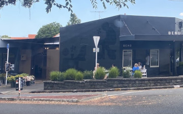 Beno Cafe