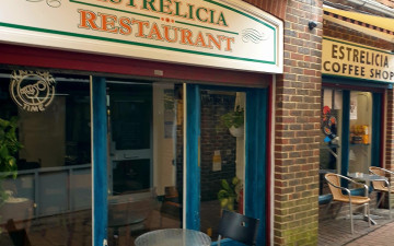 Estrelicia Restaurant