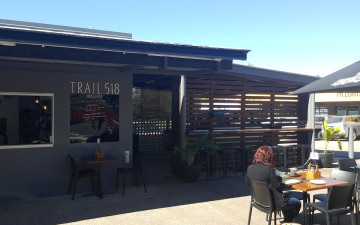 Trail 518