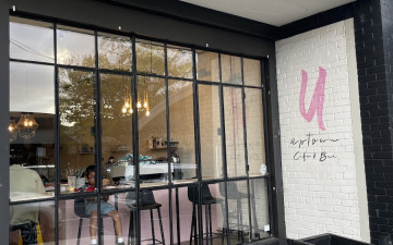 Uptown Cafe & Bar