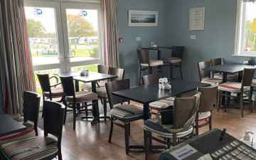 Wolds View Cafe