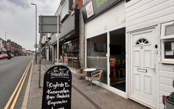 Cali Café