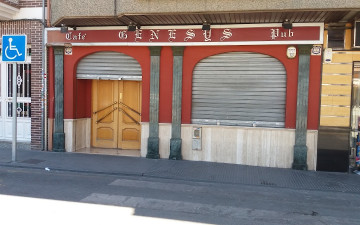 Café Pub Genesys L.