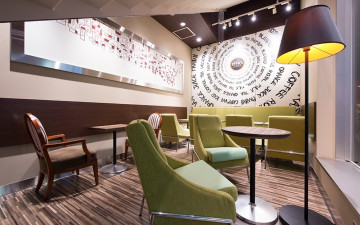 PIER'S CAFE 武蔵小金井
